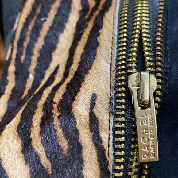 Rachel Rachel Roy Camino Wedge Bootie - Picture 5 of 5